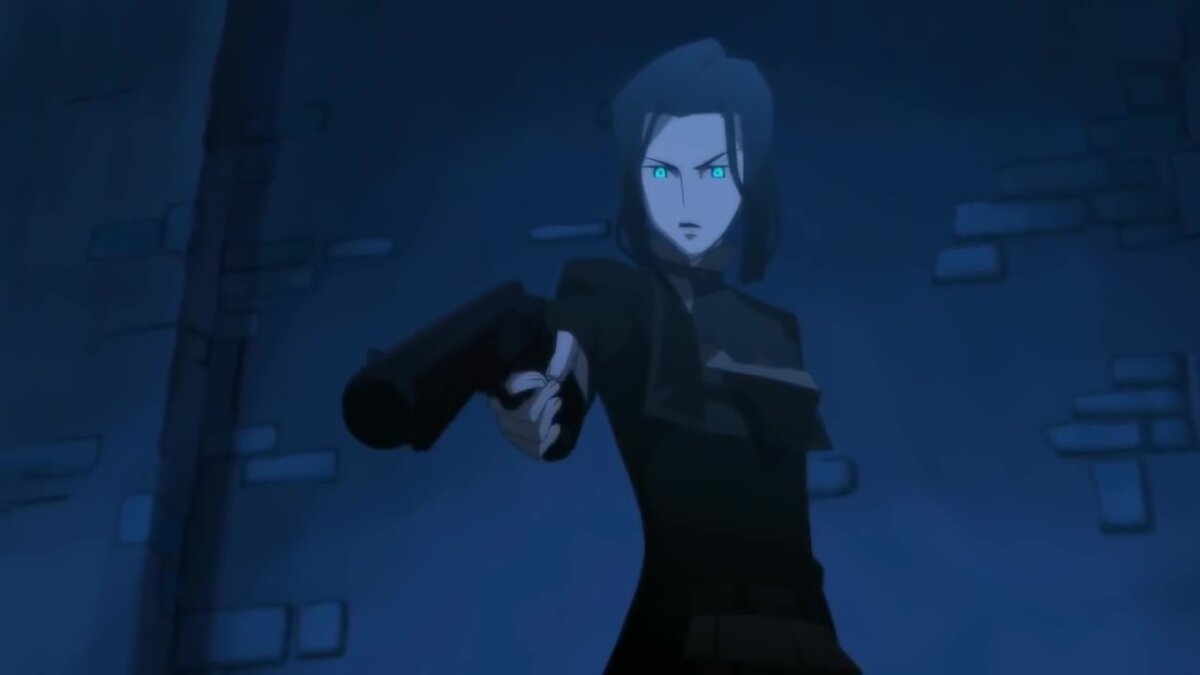 Другой Мир: Бесконечная Война